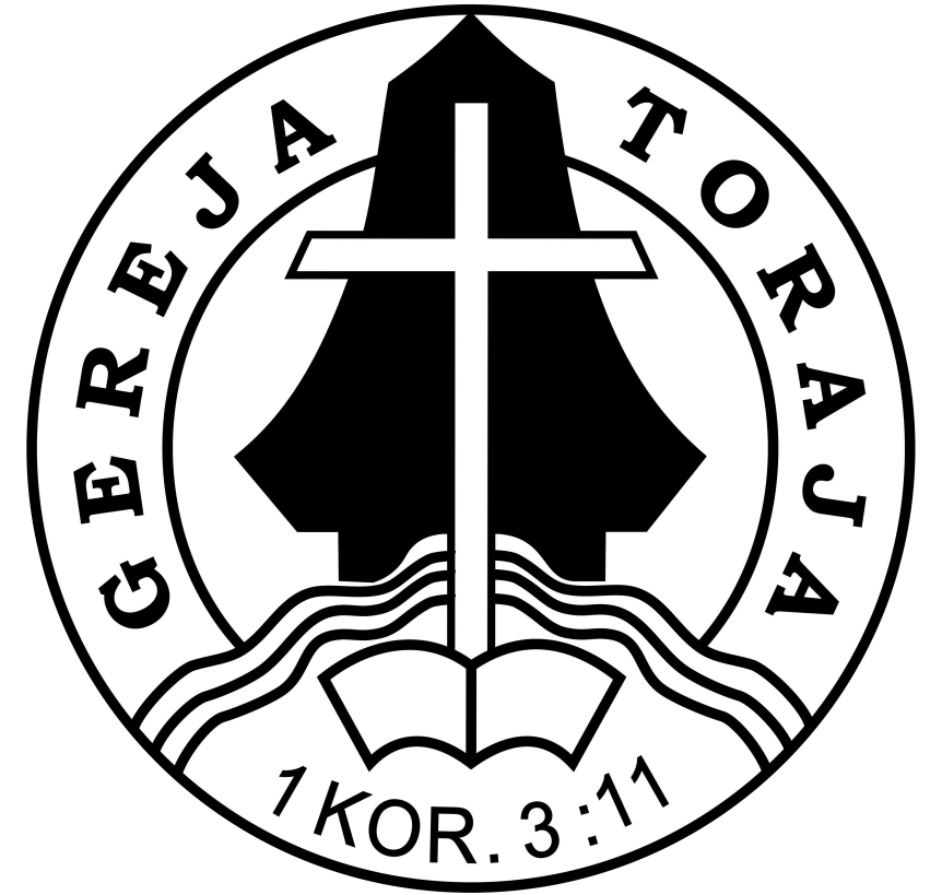 Logo Gereja Toraja